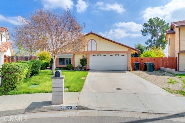 Foto principal - 972 Camphor Ct