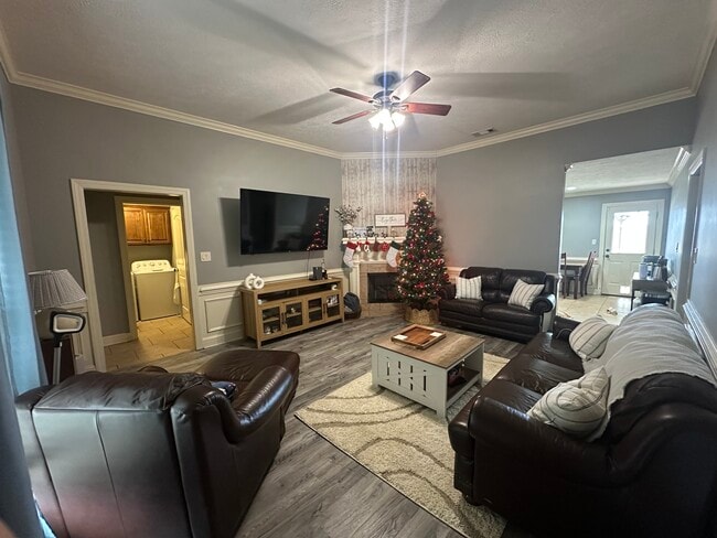 Foto del edificio - 30 Clovewood Cv