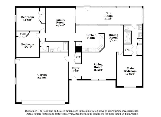 Foto del edificio - 2315 Bay Leaf Dr