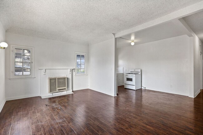 Foto del edificio - South Orange Apartments
