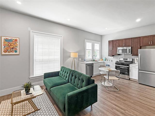 Building Photo - 801 N Marsalis Ave