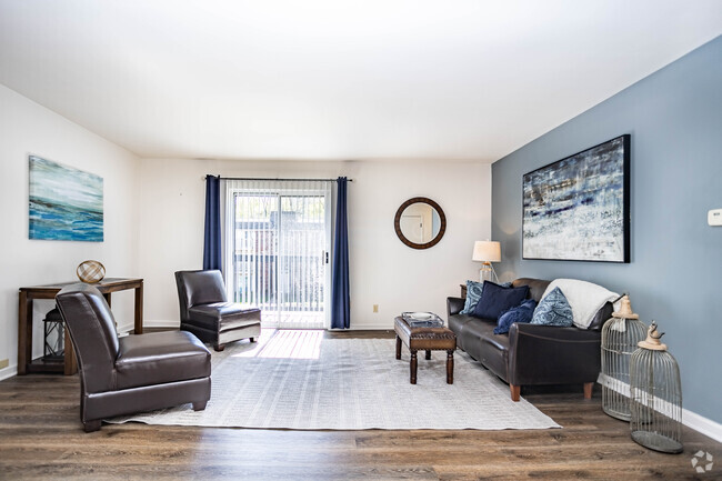 Foto del interior - Forest Lake Apartments