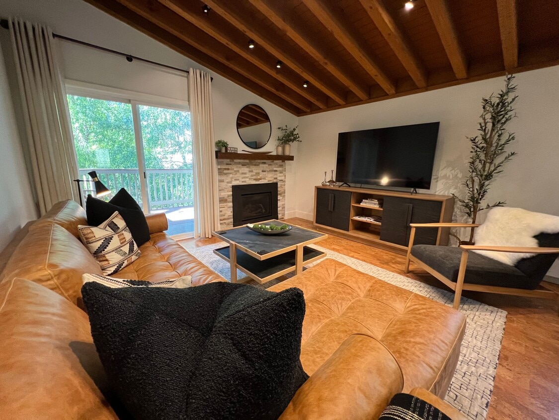 3590 Lower Ranch Condo Dr Unit 3590, Sun Valley, ID 83353 Condo for