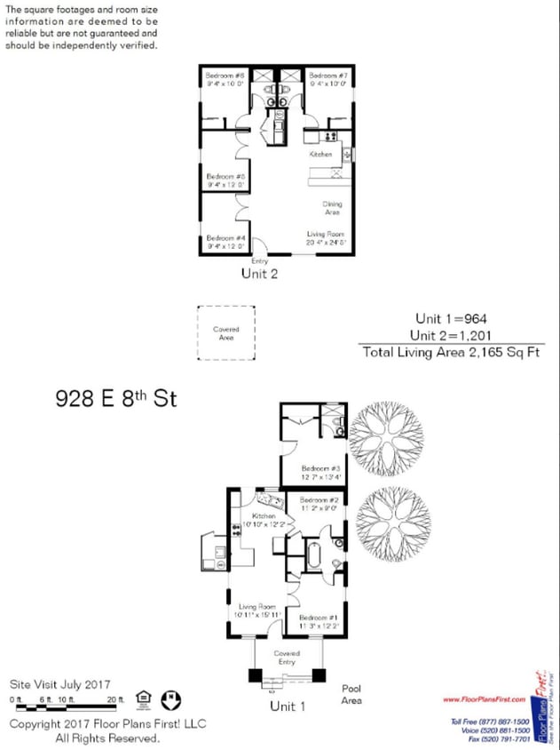 Foto principal - 928 E 8th St