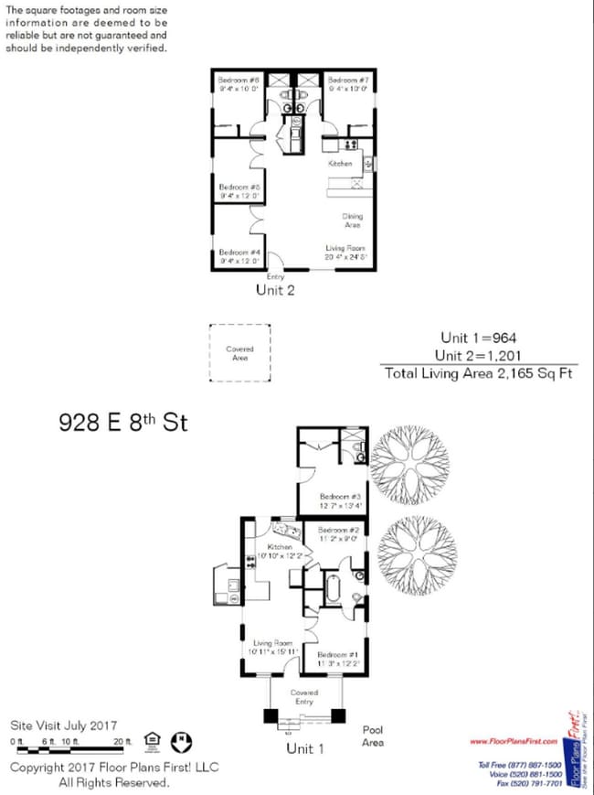 Building Photo - 928 E 8th St