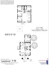 Building Photo - 928 E 8th St