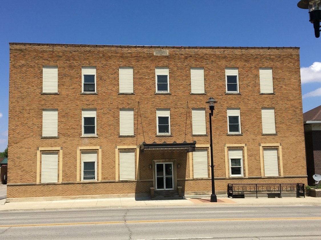 Carroll Investment Properties Apartments in Carroll, IA