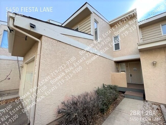 Building Photo - 5450 Fiesta Ln