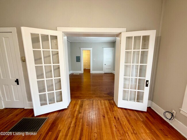 Foto del edificio - 1503 S 4th St