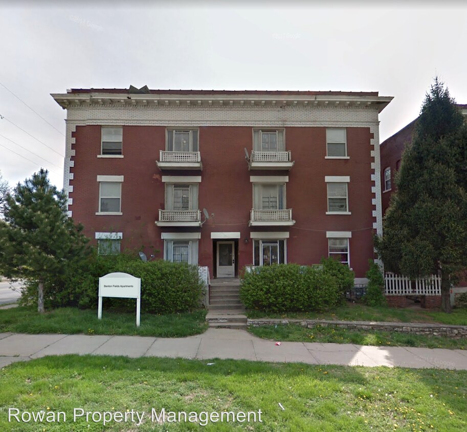 Primary Photo - 901 Benton Blvd