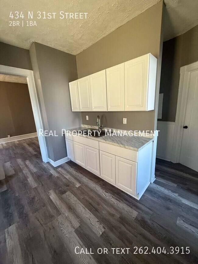 Foto del edificio - 434 N 31st St