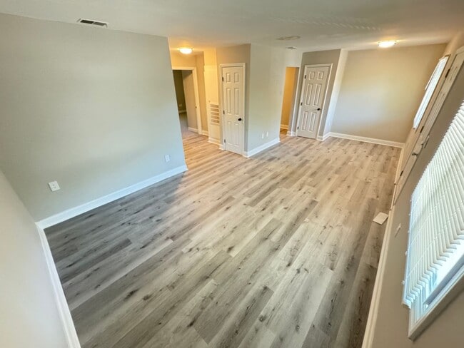 Foto del interior - Allison Heights