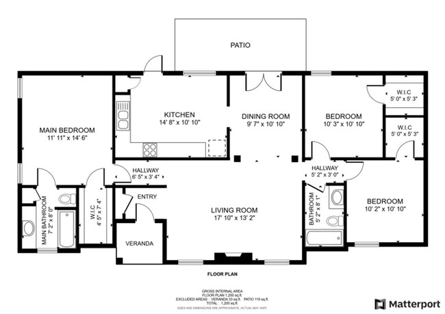 Building Photo - Beautiful Home, Available Now!