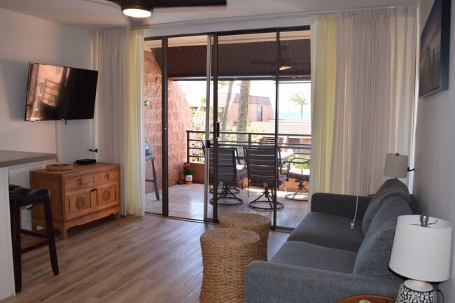 Foto del edificio - Kuleana - 1 bd 1 ba fully furnished unit w...