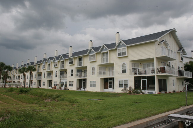 Foto del edificio - Quiet Cove at Sunset Harbour