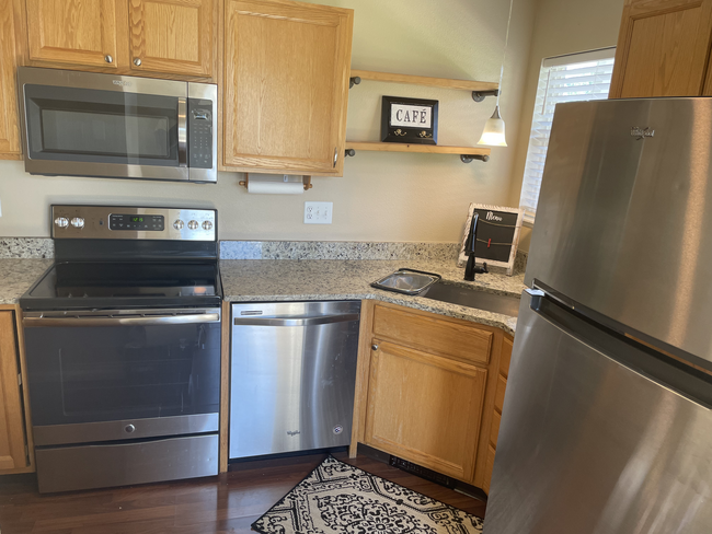Foto del edificio - 2955 W Stuart St