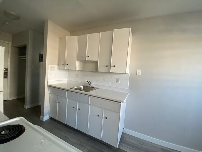 Photo du bâtiment - Style Manor