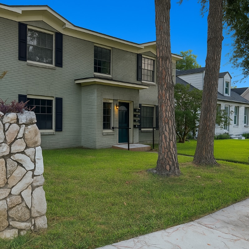 Primary Photo - 6601 Meadowlawn St