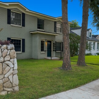 Building Photo - 6601 Meadowlawn St