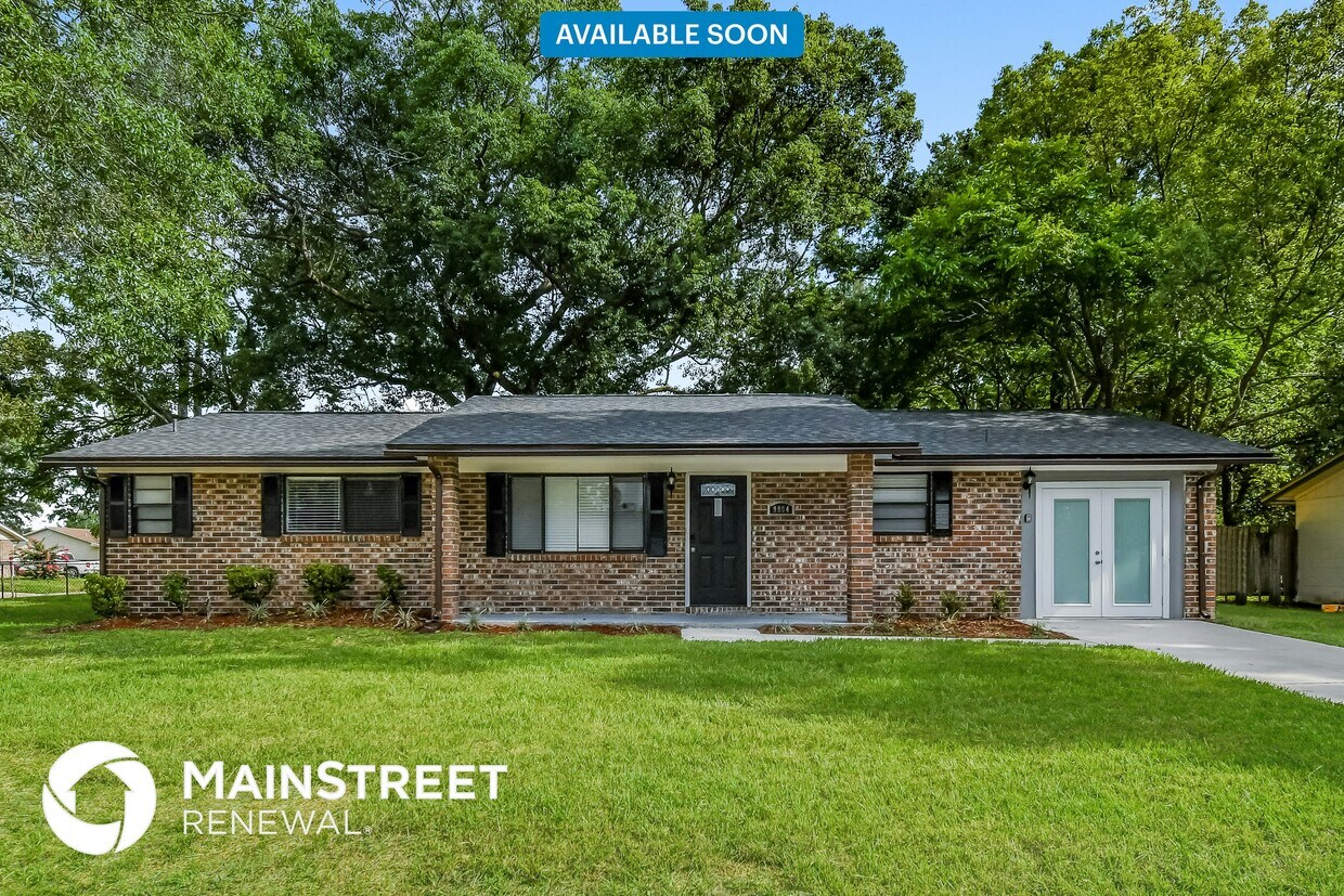Foto principal - 9904 Moss Side Ln