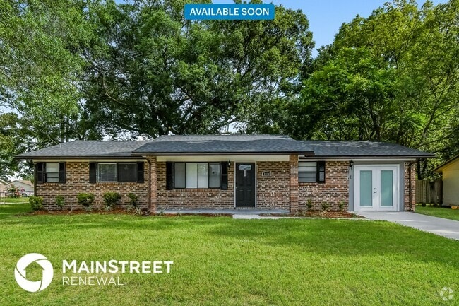 Building Photo - 9904 Moss Side Ln