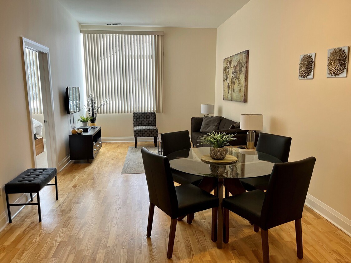 1175 Maritime Way Unit 515, Ottawa, ON K2K 0G4 Apartments 1175