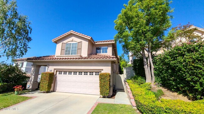 Foto del edificio - 2851 Silk Oak Ave
