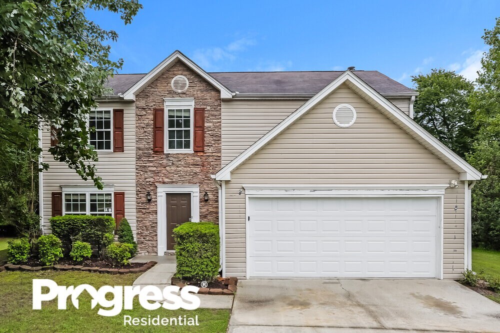 601 Stonecrest Dr, Loganville, GA 30052 House Rental in Loganville