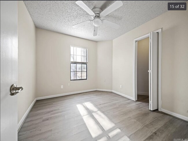 Foto del edificio - Home for Rent in Hot Springs!