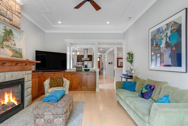 Foto del edificio - 3060 S Rookery Ln