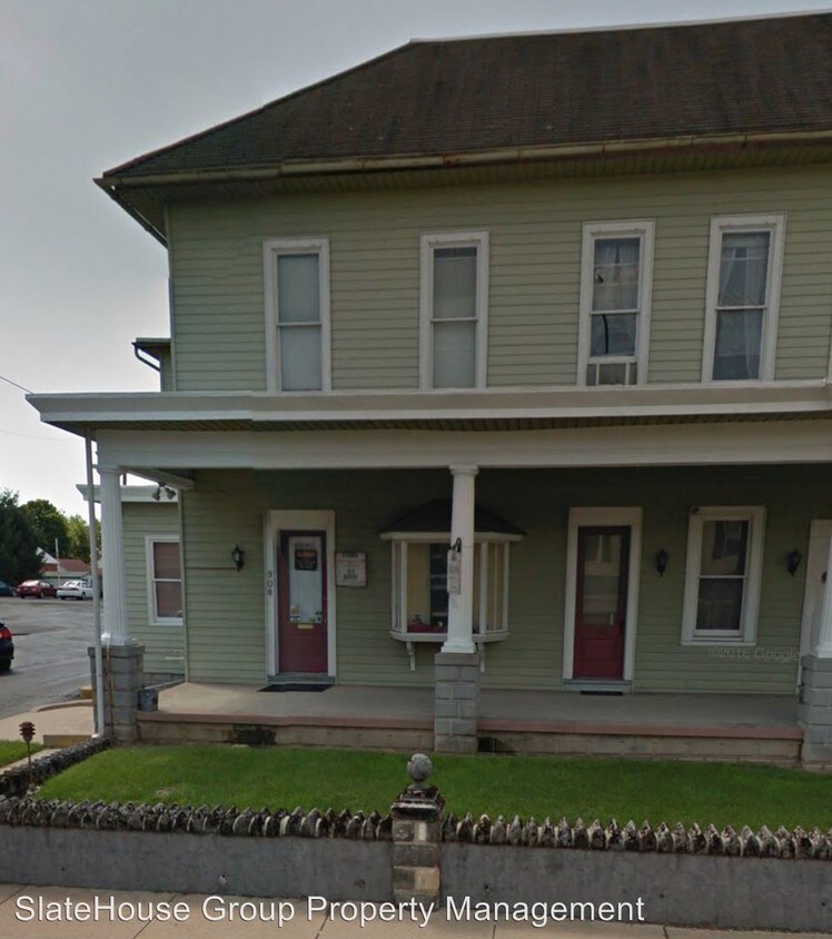 Foto principal - 908 Main St