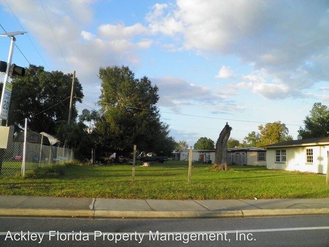Foto del edificio - 2500 Highland Ave