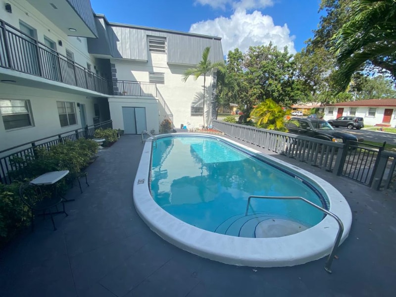 Primary Photo - 3700 NW 58th Ave