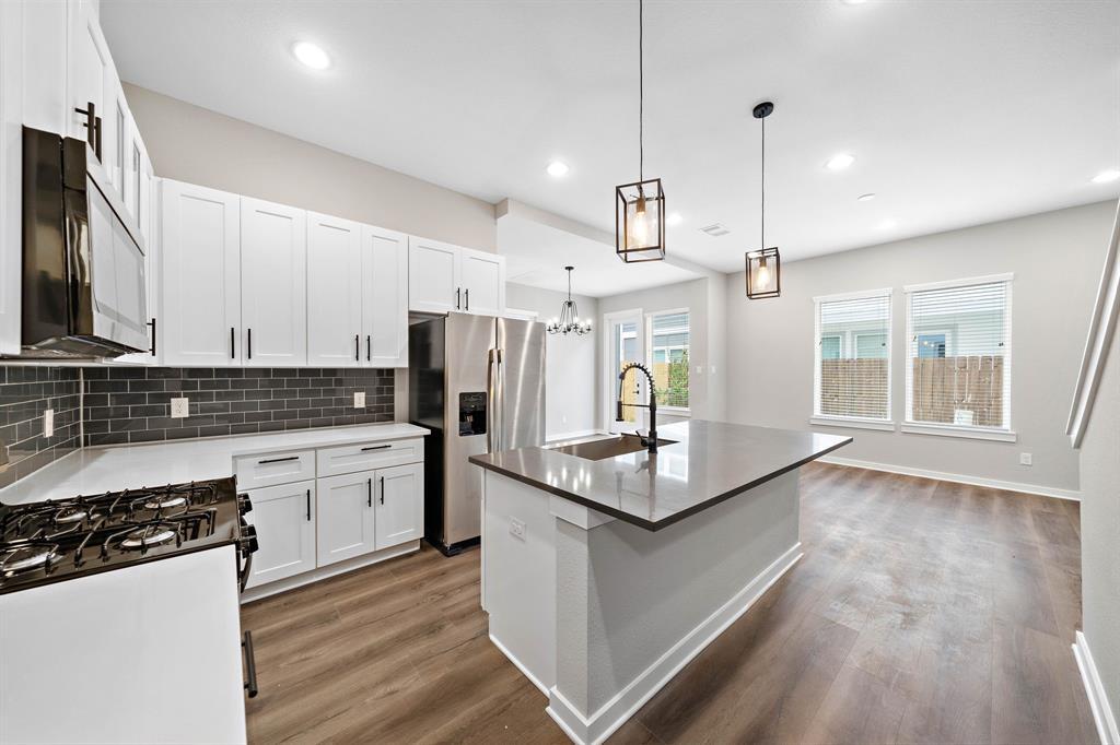 8418 Berry Rd, Houston, TX 77022 House Rental in Houston, TX