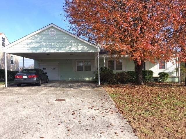 Primary Photo - 1030 Hibbler Cr