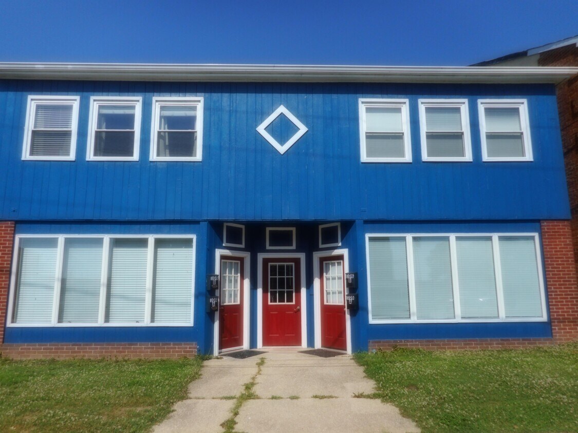 106 Market St Unit 106A, Havre de Grace, MD 21078 Room for Rent in