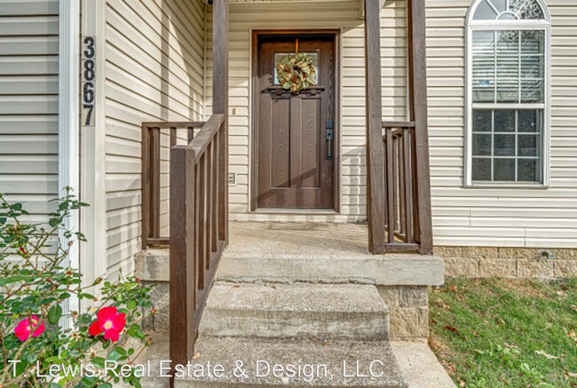Building Photo - 5 br, 3 bath House - 3867 Hutson Ave