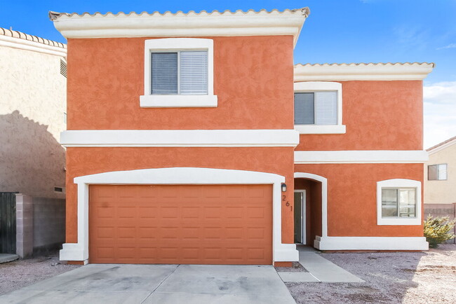 Building Photo - 261 N Valle Verde