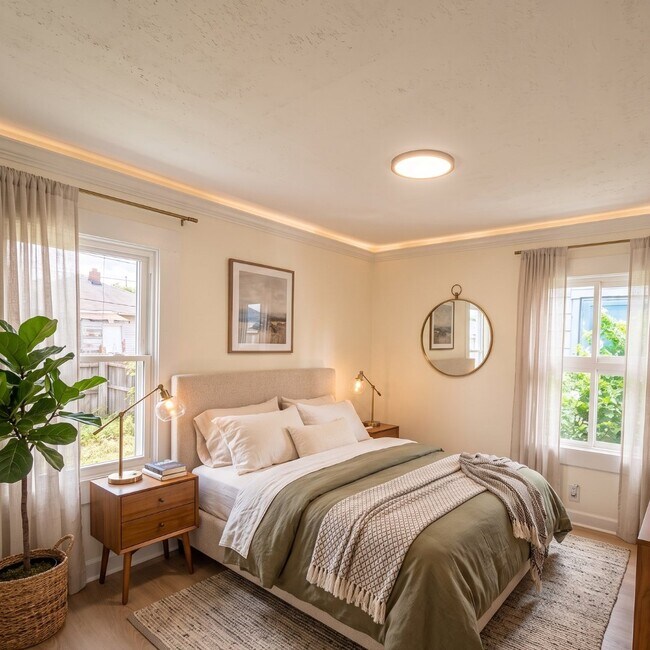 Foto del edificio - 1617 Cottage Ave