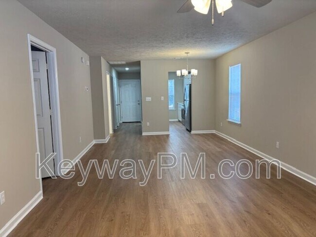 Building Photo - 710 Faircloth Ct