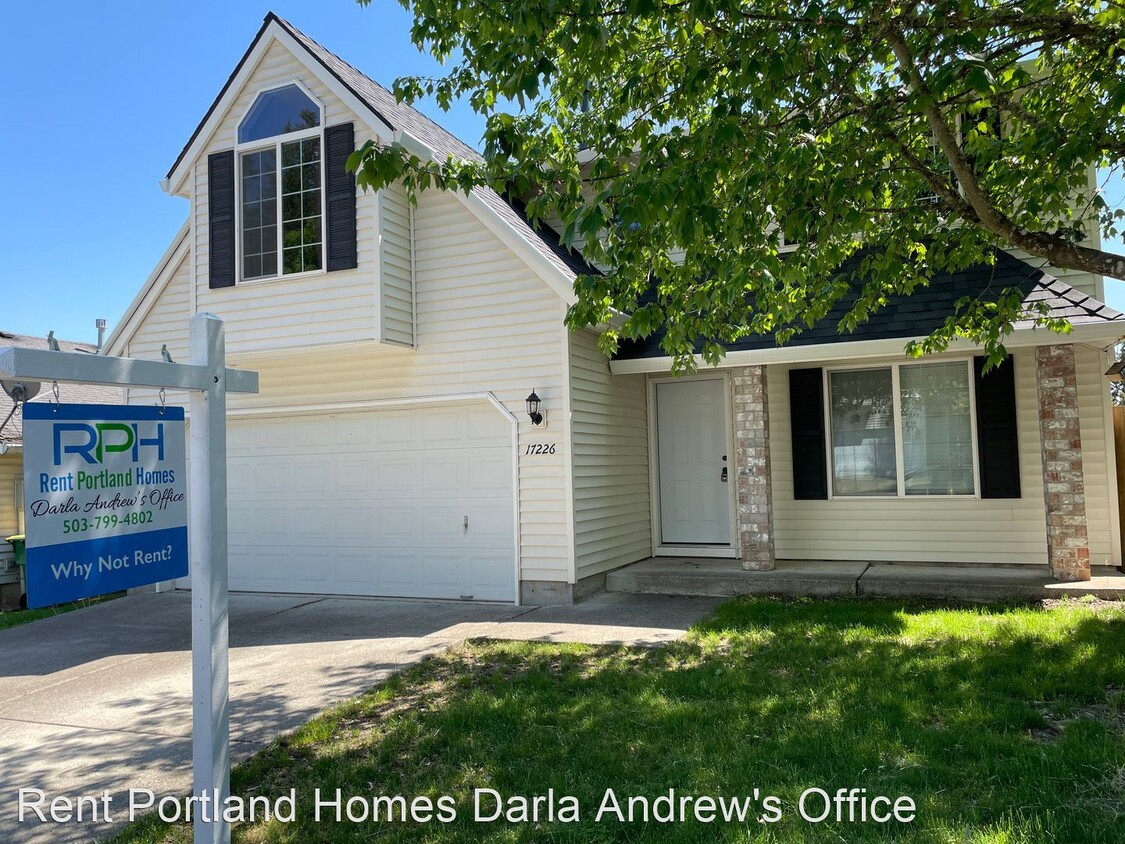 Primary Photo - 4 br, 2.5 bath House - 17226 NW Millbrook ...