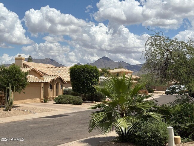 Building Photo - 9329 E Corrine Dr