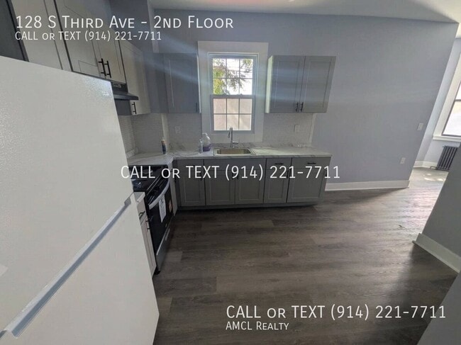 Photo - 128 S Third Ave -2nd Floor Apartment