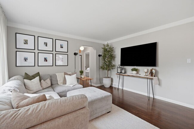 Foto del edificio - 1132 Hickory Ave