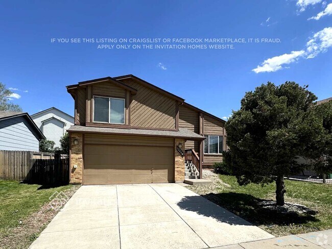 Building Photo - 12444 Country Meadows Dr