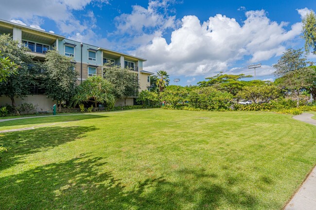 Foto del edificio - KA MALANAI AT KAILUA - Located in the Hear...