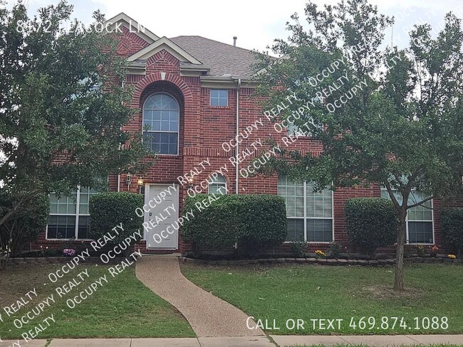 Foto del edificio - 8172 Peacock Ln