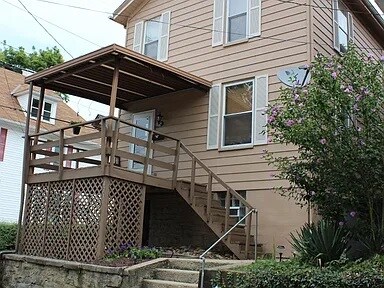 Primary Photo - 431 Harrison Ave