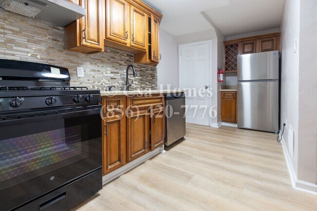 Foto del edificio - 3042 Porter Rd