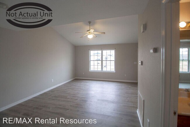 Foto del edificio - 3 br, 2 bath House - 1607 Bold Ruler Ct